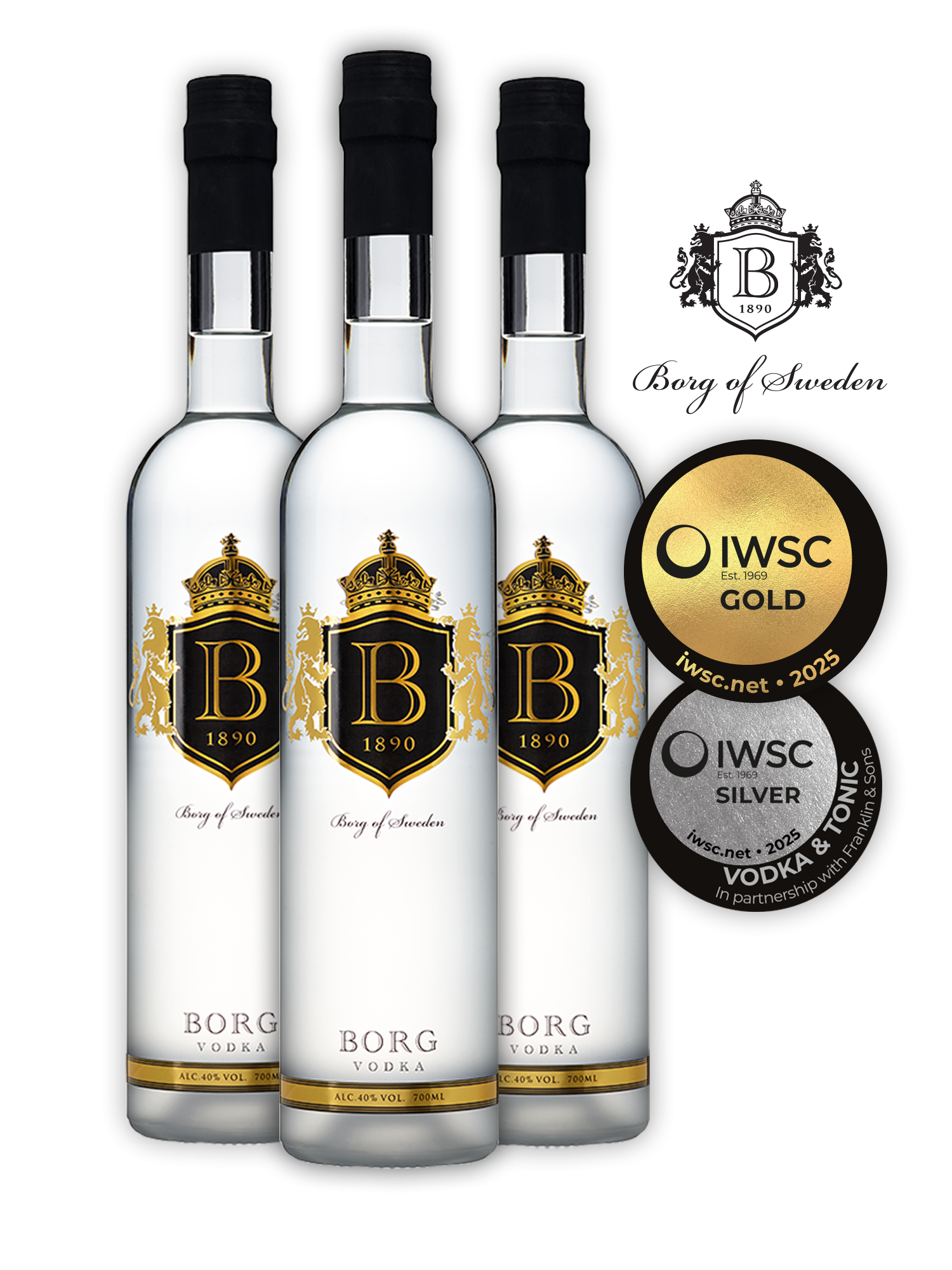 IWSC Medal Shwcase 5